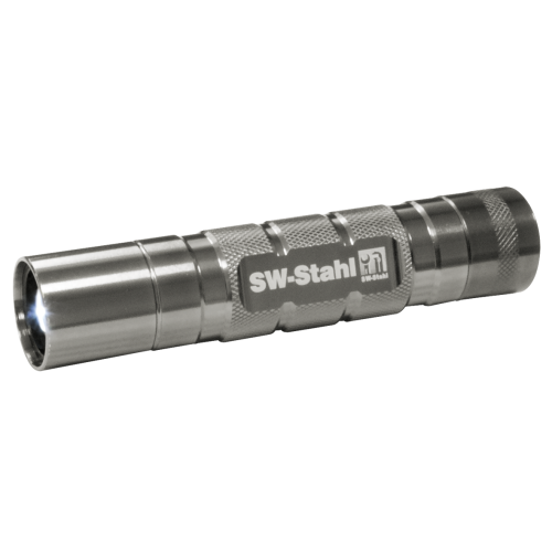 SW-Stahl S9811 LED-Taschenleuchte