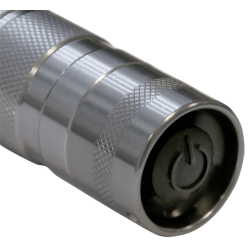 SW-Stahl S9811 LED-Taschenleuchte