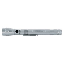 SW-Stahl 30022SB LED telescopic flashlight