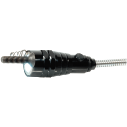 Τηλεσκοπικός φακός LED SW-Stahl 30022SB