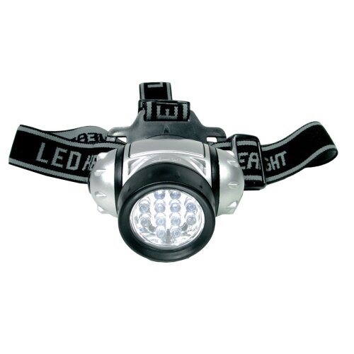 SW-Stahl S9711 LED-strålkastare, 20 lumen
