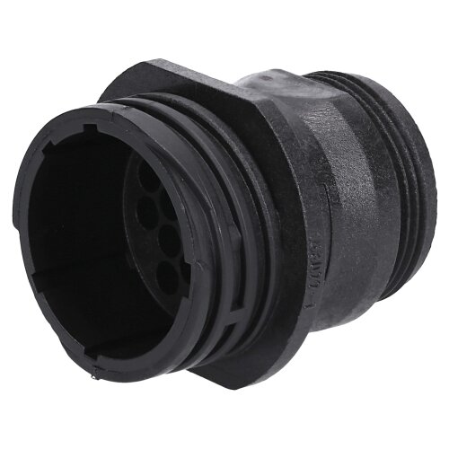 AMP 0-0183077-1 CPC kryt pre kolíkové kontakty 16-kolíkový I káblový konektor