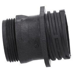 AMP 0-0183077-1 CPC kryt pre kolíkové kontakty 16-kolíkový I káblový konektor