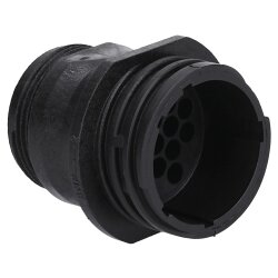 AMP 0-0183077-1 CPC kryt pre kolíkové kontakty 16-kolíkový I káblový konektor