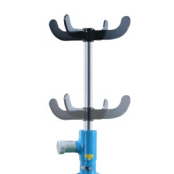 Gato de transmisión SW-Stahl 20309L, 500 kg