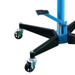 Gato de transmisión SW-Stahl 20309L, 500 kg