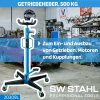 SW-Stahl 20309L Getriebeheber, 500 kg