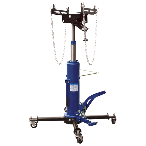 SW-Stahl 20307L ギア ジャッキ、500 kg