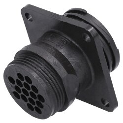 AMP 0-0182916-1 CPC ÐºÐ¾Ñ€Ð¿ÑƒÑ Ð·Ð° Ñ‰Ð¸Ñ„Ñ‚Ð¾Ð²Ð¸ ÐºÐ¾Ð½Ñ‚Ð°ÐºÑ‚Ð¸ 16-Ð¿Ð¸Ð½Ð¾Ð² I ÑÑ‚ÐµÐ½ÐµÐ½ ÐºÐ¾Ð½Ñ‚Ð°ÐºÑ‚