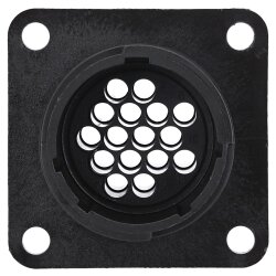 AMP 0-0182916-1 CPC ÐºÐ¾Ñ€Ð¿ÑƒÑ Ð·Ð° Ñ‰Ð¸Ñ„Ñ‚Ð¾Ð²Ð¸ ÐºÐ¾Ð½Ñ‚Ð°ÐºÑ‚Ð¸ 16-Ð¿Ð¸Ð½Ð¾Ð² I ÑÑ‚ÐµÐ½ÐµÐ½ ÐºÐ¾Ð½Ñ‚Ð°ÐºÑ‚