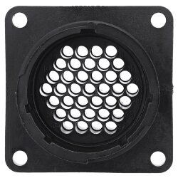 AMP 0-0182918-1 CPC ÐºÐ¾Ñ€Ð¿ÑƒÑ Ð·Ð° Ñ‰Ð¸Ñ„Ñ‚Ð¾Ð²Ð¸ ÐºÐ¾Ð½Ñ‚Ð°ÐºÑ‚Ð¸ 37-Ð¿Ð¸Ð½Ð¾Ð² I ÑÑ‚ÐµÐ½ÐµÐ½ ÐºÐ¾Ð½Ñ‚Ð°ÐºÑ‚