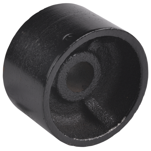 SW-Stahl 20741L-2 Roue rigide I Pièce de rechange