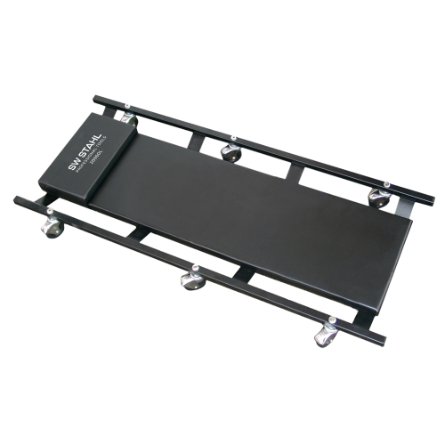 ÐœÐ¾Ð½Ñ‚Ð°Ð¶Ð½Ð° Ñ€Ð¾Ð»ÐºÐ¾Ð²Ð° Ð´ÑŠÑÐºÐ° SW-Stahl 20960L, 120 ÐºÐ³