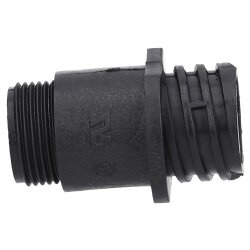 AMP 0-0182919-1 Custodia CPC per contatti maschio Presa cavo I a 4 pin