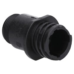 AMP 0-0182919-1 Custodia CPC per contatti maschio Presa cavo I a 4 pin