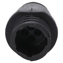 AMP 0-0182919-1 Custodia CPC per contatti maschio Presa cavo I a 4 pin