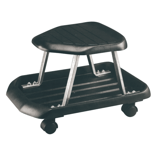 Ð¡ÐµÐ´Ð°Ð»ÐºÐ° SW-Stahl 20915L Ð¸ Ñ€Ð°Ð±Ð¾Ñ‚ÐµÐ½ ÑÐºÑƒÑ‚ÐµÑ€