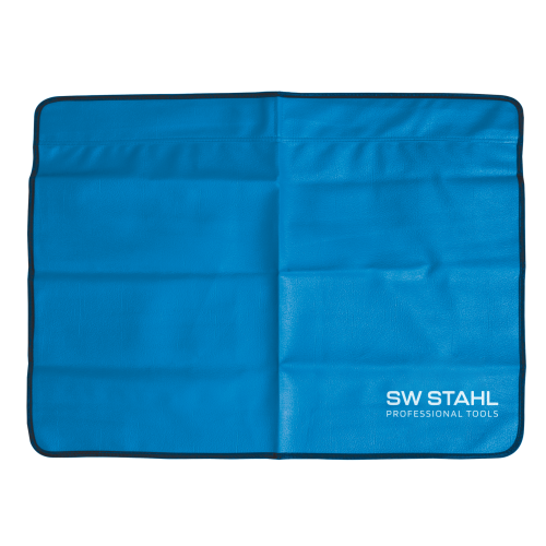 Protector de guardabarros SW-Stahl S3232, 80 x 60 cm, con imán