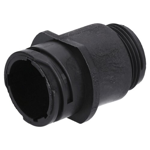 AMP 0-0183079-1 ピンコンタクト用 CPC ハウジング 9 ピン I ケーブルソケット