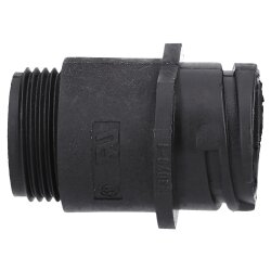 AMP 0-0183079-1 ピンコンタクト用 CPC ハウジング 9 ピン I ケーブルソケット