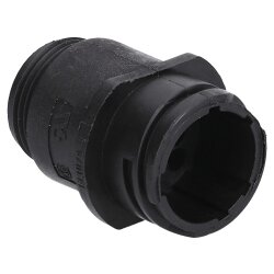 AMP 0-0183079-1 ピンコンタクト用 CPC ハウジング 9 ピン I ケーブルソケット