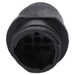 AMP 0-0183079-1 ピンコンタクト用 CPC ハウジング 9 ピン I ケーブルソケット