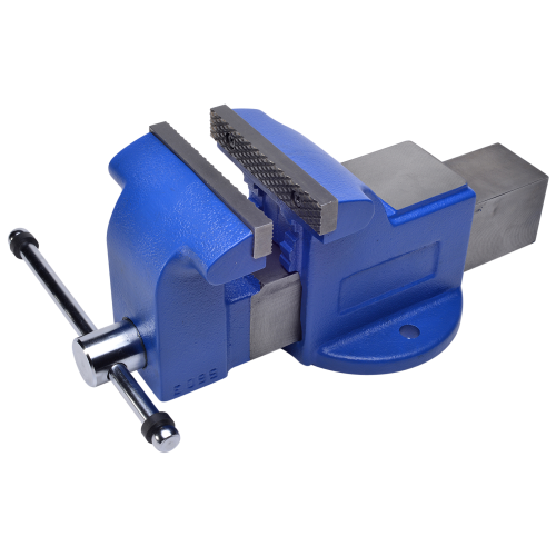 SW-Stahl 50825L 工業用バイス、125 mm