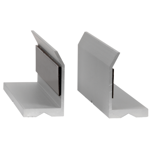 SW-Stahl 50820L Schutzbacken f. Schraubstock 100 mm