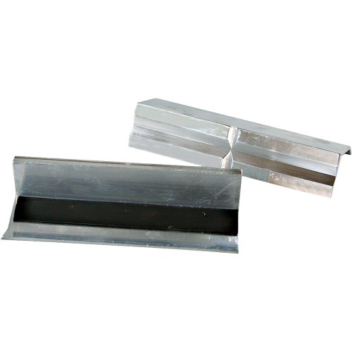 SW-Stahl 50840L Schraubstock Schutzbacken, 150 mm, 2 Stück