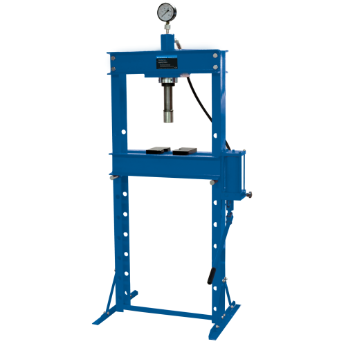 SW-Stahl 20320L Presse datelier, 20t