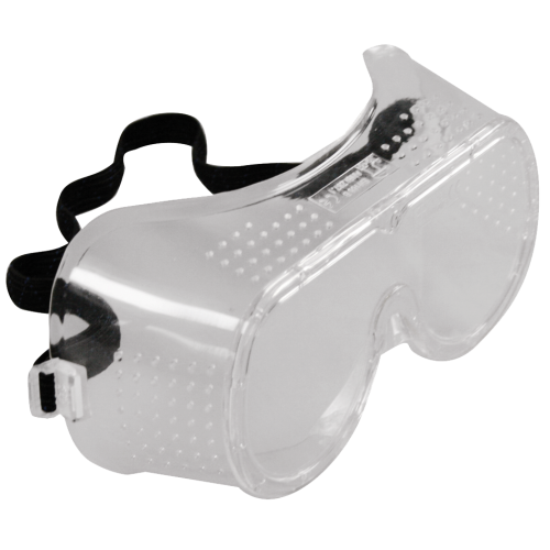 SW-Stahl 11105SB 粗粉塵ゴーグル