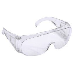 SW-Stahl 11103SB Grinding goggles, transparent