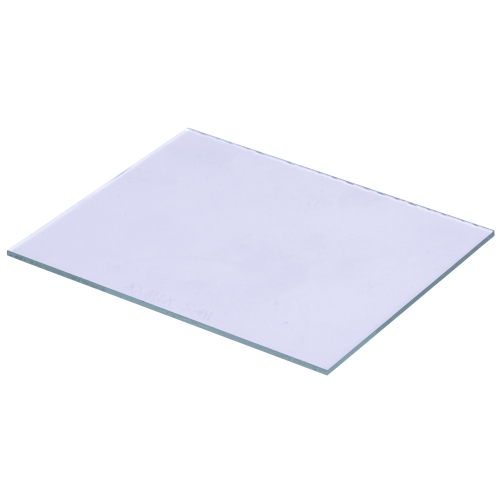 Skaidrus objektyvas SW-Stahl 11210L-10, 90 x 110