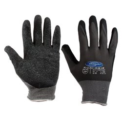 SW-Stahl 11521L nylon fine knit glove size 9
