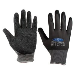 SW-Stahl 11521L Nylon fine knit glove size 9