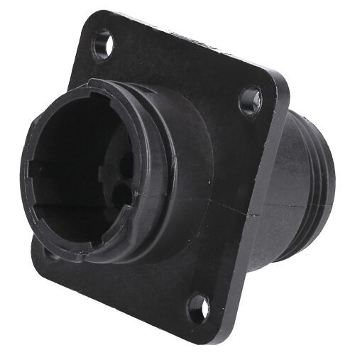 AMP 0-0206705-1 Obudowa CPC do styków gniazdowych 9-pinowe I gniazdo ścienne