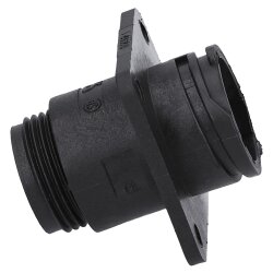 AMP 0-0206705-1 Obudowa CPC do styków gniazdowych 9-pinowe I gniazdo ścienne