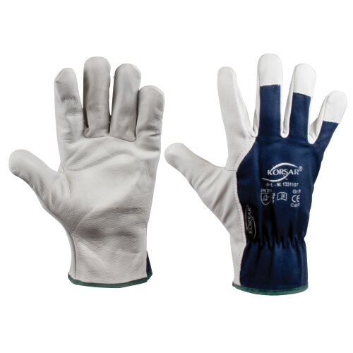 SW-Stahl 11541L Work glove size 9