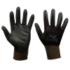 SW-Stahl 11561L nylon fine knit glove size 9