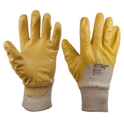 SW-Stahl 11501L Nitrile glove size 9