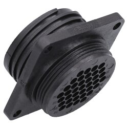 AMP 0-0182920-1 Custodia CPC per contatti femmina Presa a muro I a 37 poli