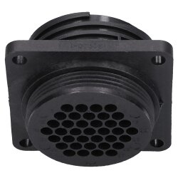 AMP 0-0182920-1 Custodia CPC per contatti femmina Presa a muro I a 37 poli