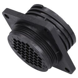 AMP 0-0182920-1 Custodia CPC per contatti femmina Presa a muro I a 37 poli