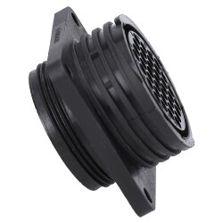 AMP 0-0182920-1 Custodia CPC per contatti femmina Presa a muro I a 37 poli