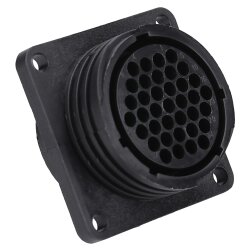 AMP 0-0182920-1 Custodia CPC per contatti femmina Presa a muro I a 37 poli