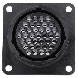 AMP 0-0182920-1 Custodia CPC per contatti femmina Presa a muro I a 37 poli