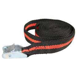 Natezni trak SW-Stahl S3598, 2,5 m x 25 mm