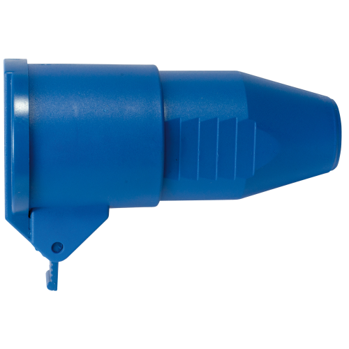 SW-Stahl 32411L Industriesteckdose, 250 V