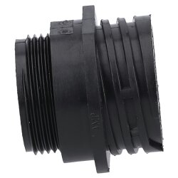 AMP 0-0206043-3 Caixa CPC para contatos de soquete Soquete de cabo I de 14 pinos