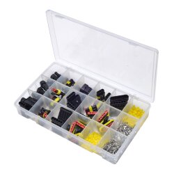 Набор электрических вилок SW-Stahl S8125, 1000 шт.